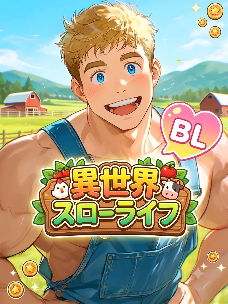 HurtHoops2022의 異世界スローライフ