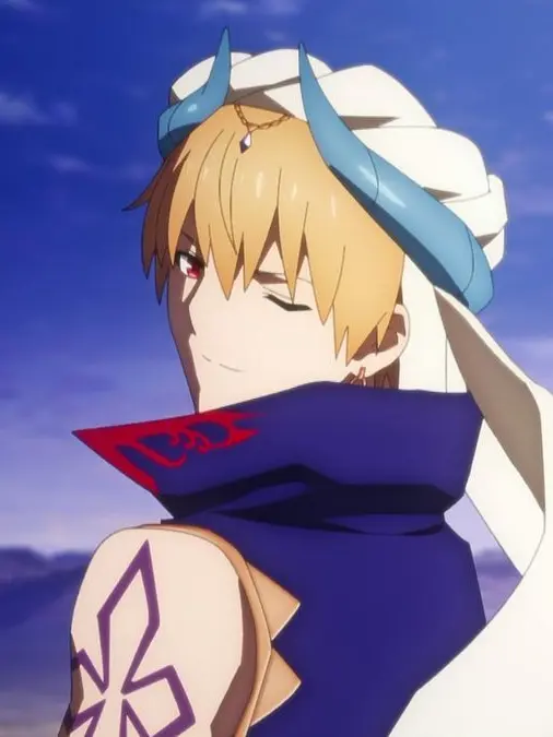 FatStone2022의 名探偵コナン×Fate/GrandOrd