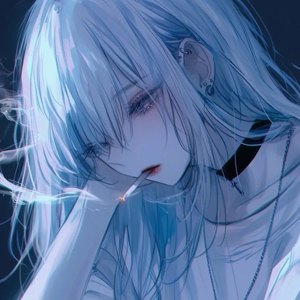 ao_miya의 あんたは特別、だけど嫌い。