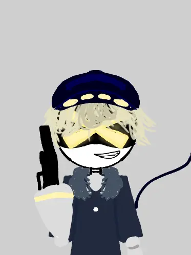 Boringwhite의 머더드론 가족