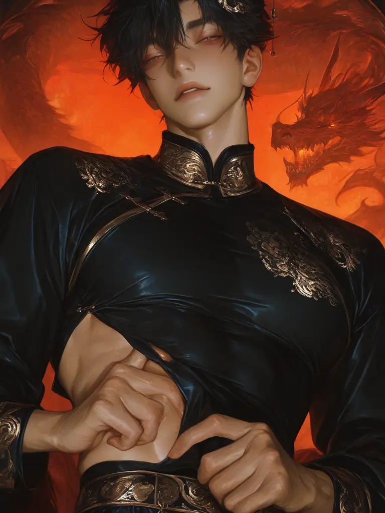 Habaek9010의 양펑