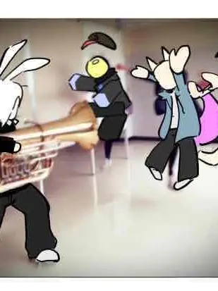 KeenPound6149의 カオスいつメンバー
