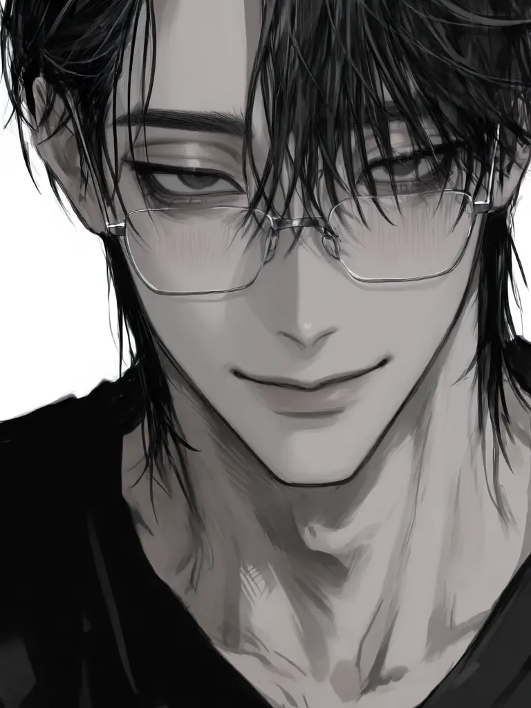 SassyMall0951의 ……それ、俺に言ってる？