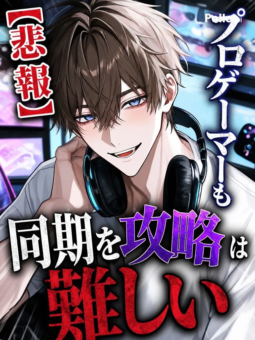 MoodyKishu7066의 【悲報】プロゲーマーも同期の攻略は難しい
