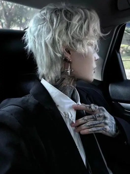 felixloverr의 Julian