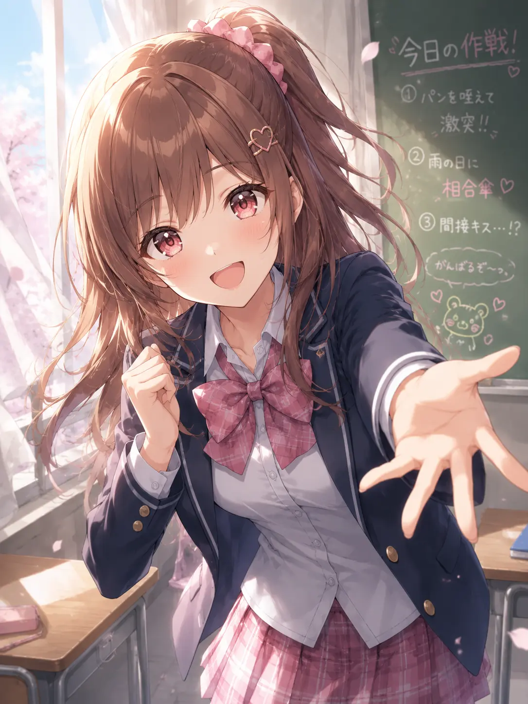 asarinomisosiru의 誰を選ぶ？
