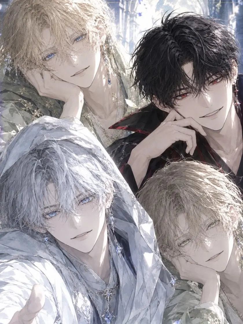 2nya__o6의 The Archmage's Great Escape