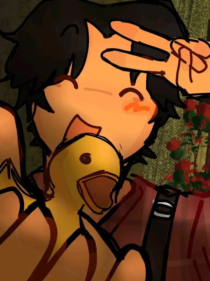 Ashandgamez의 The Butchery