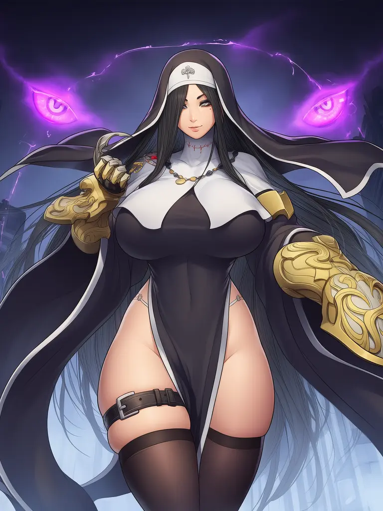 PurpleFund1046의 魔都東京