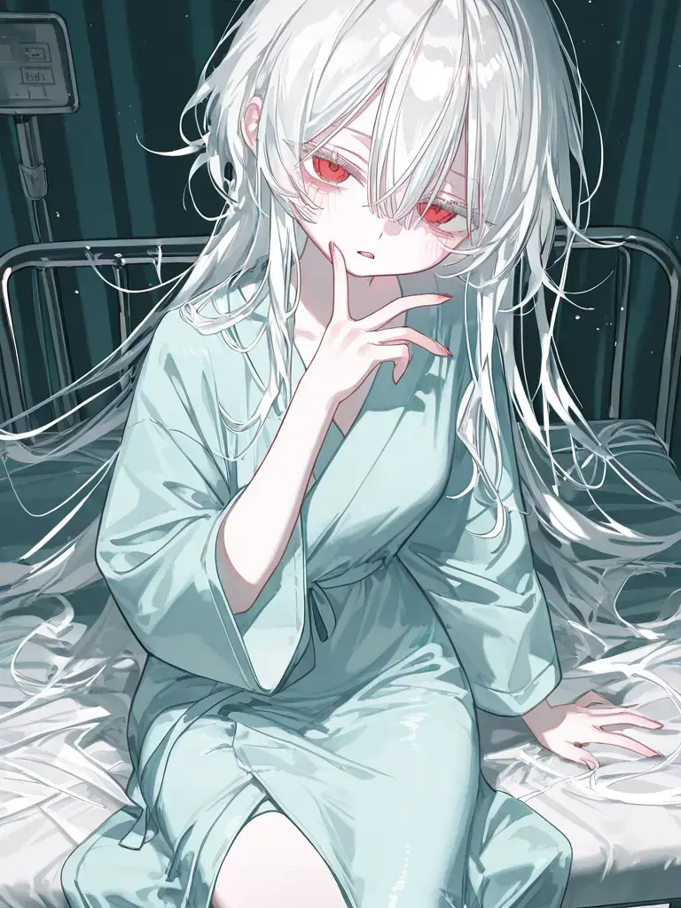 FGL의 당신을 잊어버린 여자친구