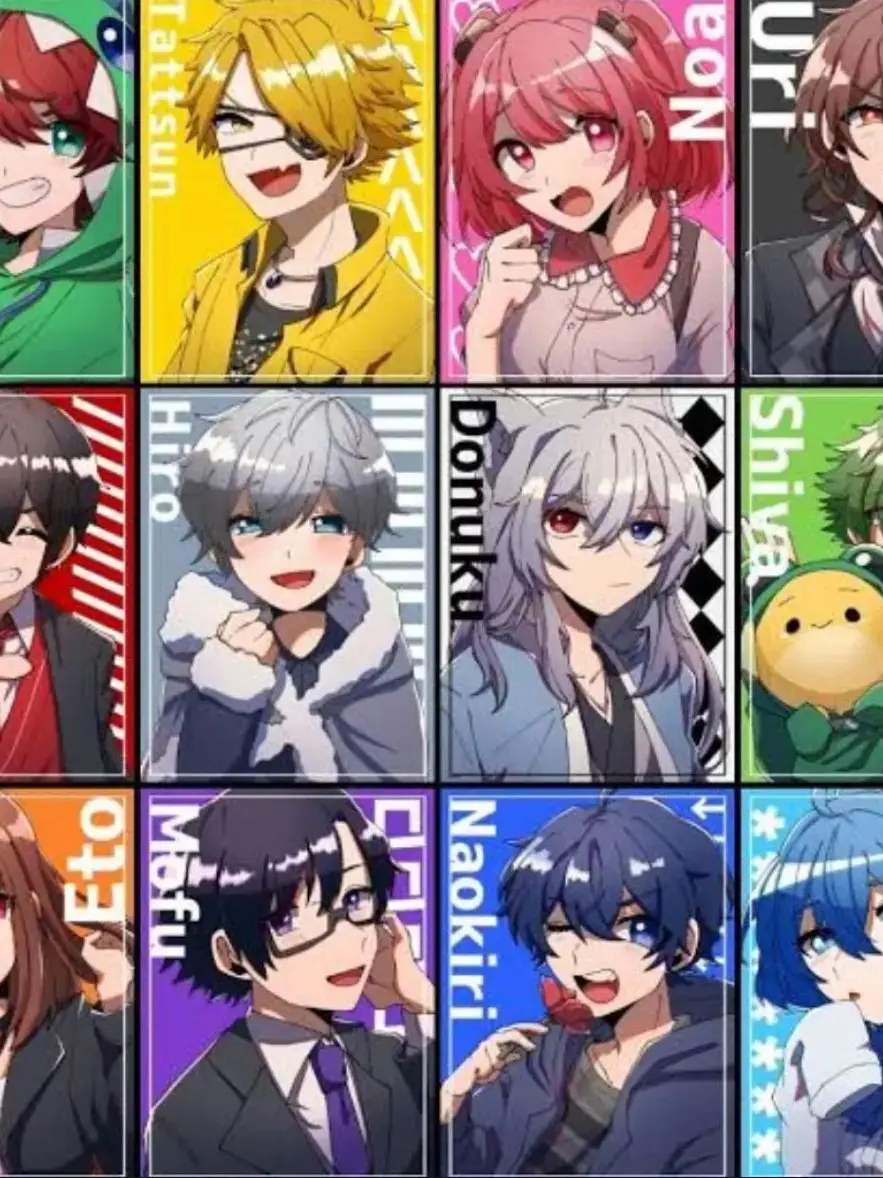 WryBat5885123의 アイドルのからぴちが、あなたに一目惚れ⁈