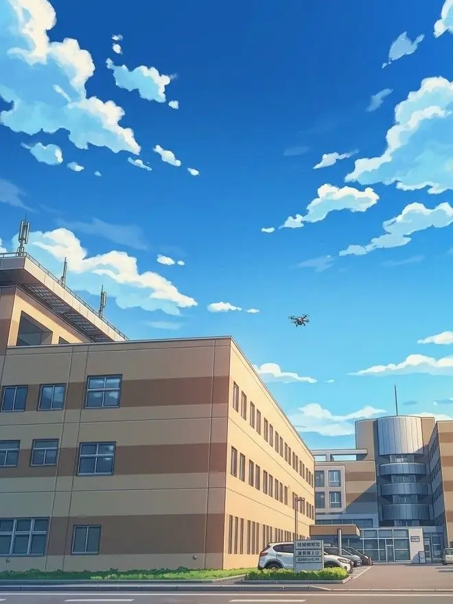 kyuutookihakai의 入院生活
