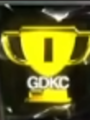 GDKC 결승전 대표 이미지