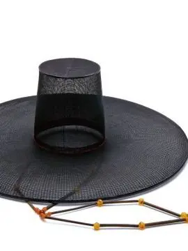 LongBison3926의 조선의 세자× 엉뚱한 상인.