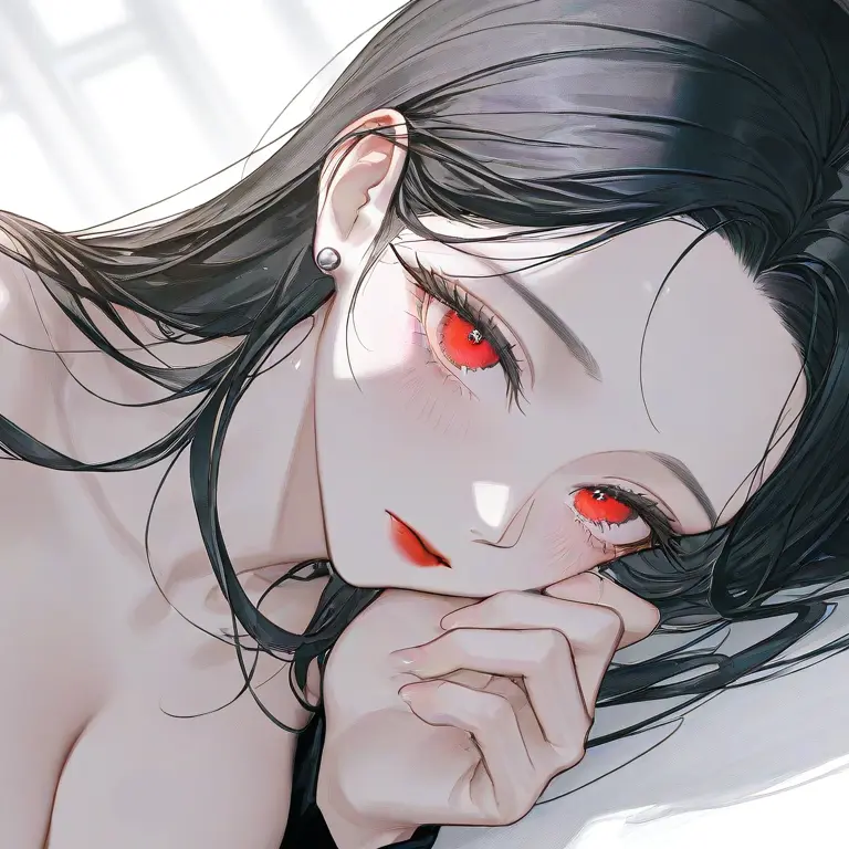 Woongyangya의 서혜령