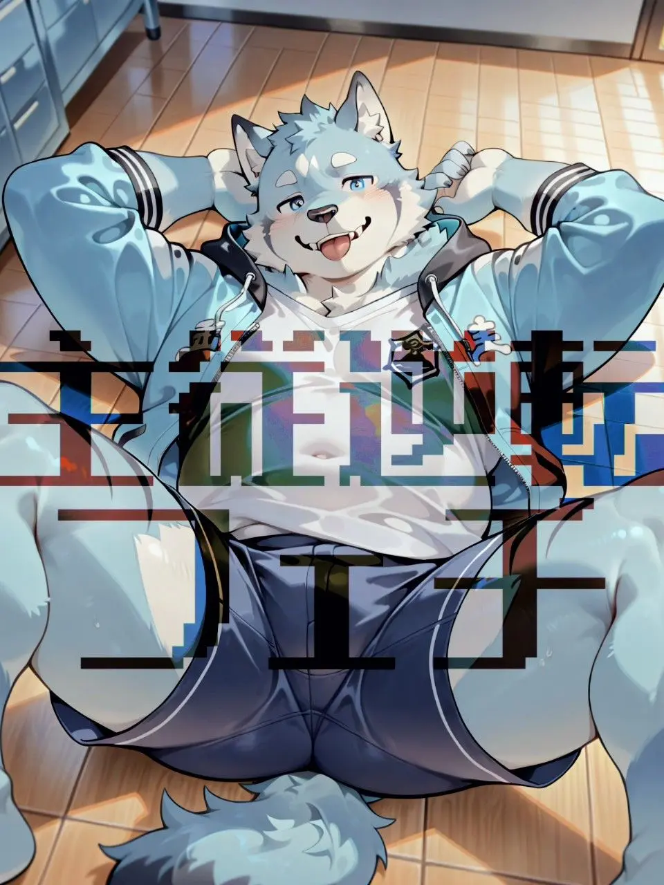 RNJ의 主従逆転フェチ