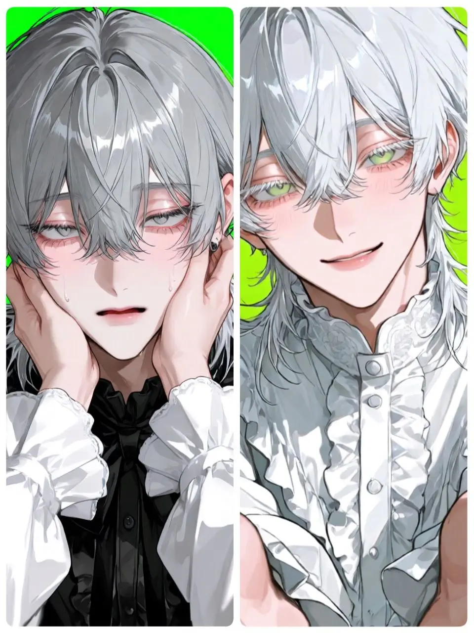 llillllll3의 首輪をつけられた{{user}}