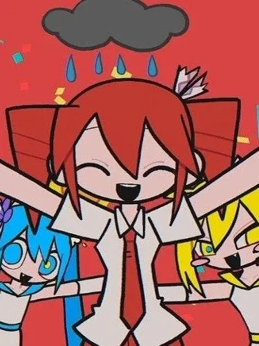 Kondon_boogie의 바움쿠헨 엔드롤 - 테토