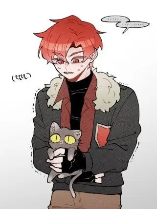 Ihatestudying의 수현의 기¿쁜《미소 속 뭐가있을까?》