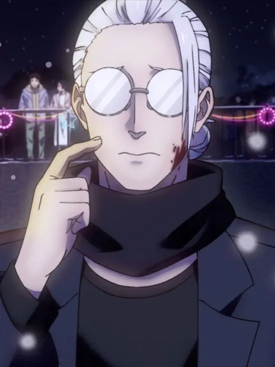 DaftlyBoss3687의 사카모토 타로