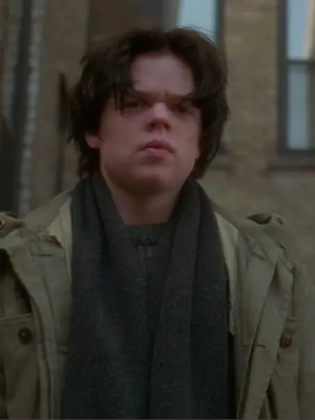 FultonR33dSimp의 Fulton Reed | Young/Puppy Love
