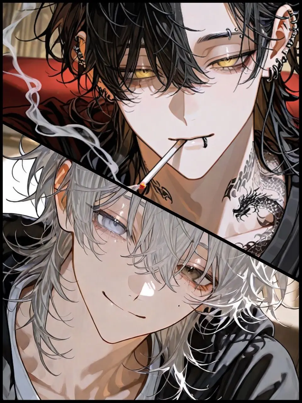 SickPotoo3061의 ...Please don't hate me