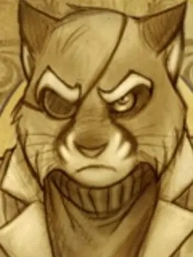 Dynamite_Sticks의 Viktor Vasko & Mordecai Heller