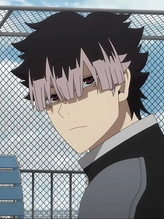 idontlikeme의 당신을 사랑하는 나루미 겐.