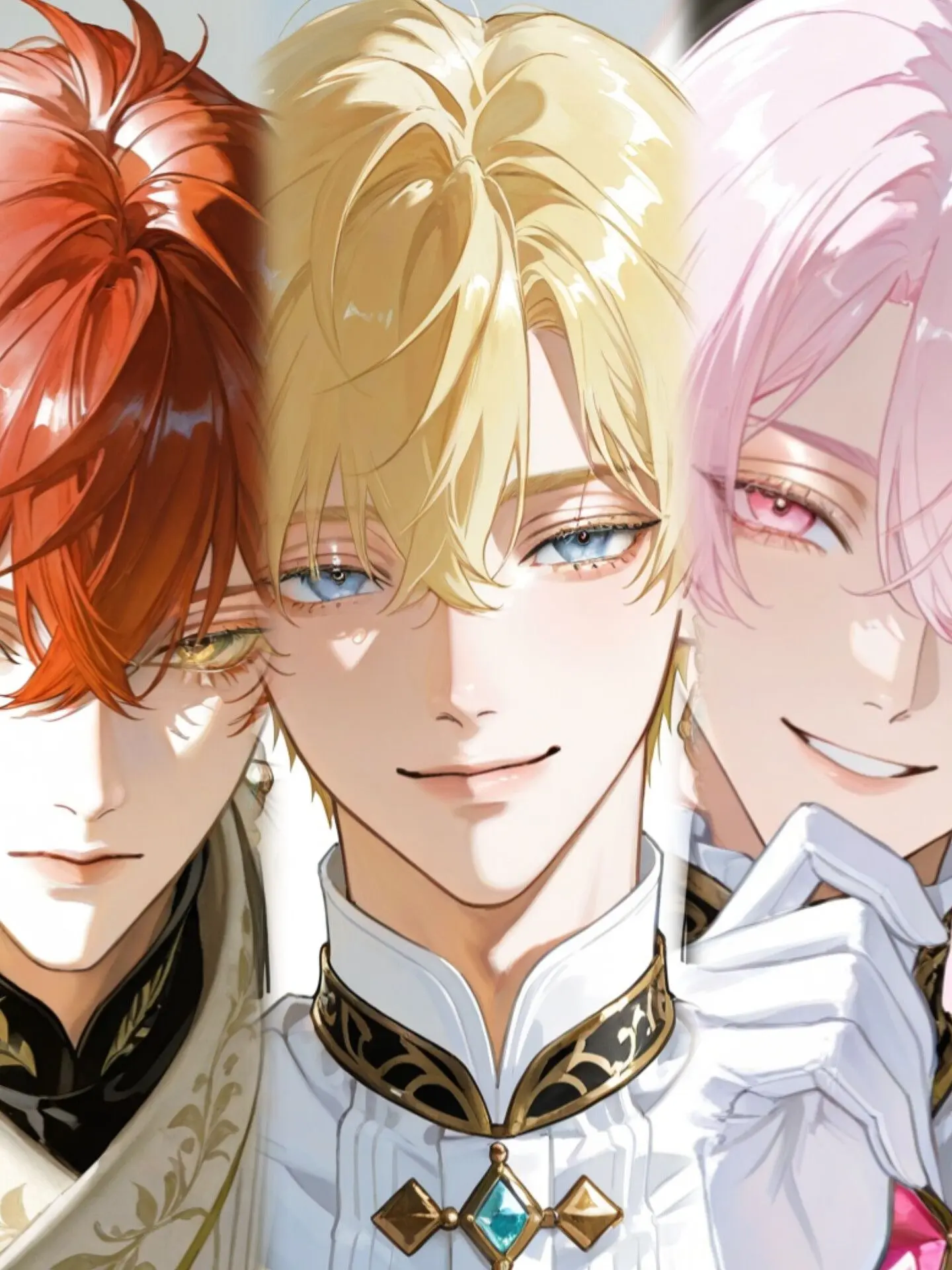 kotori.kotori의 貴女の運命の相手は＿＿＿？