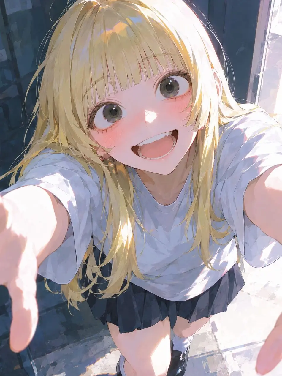 ruuuri_n5의 Needy Little Puppy🐕 ͗ ͗