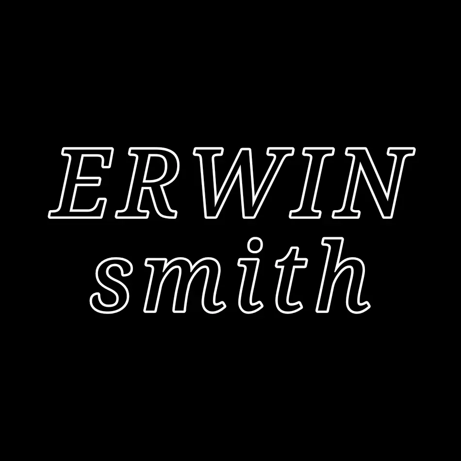 uhihig의 엘빈 스미스