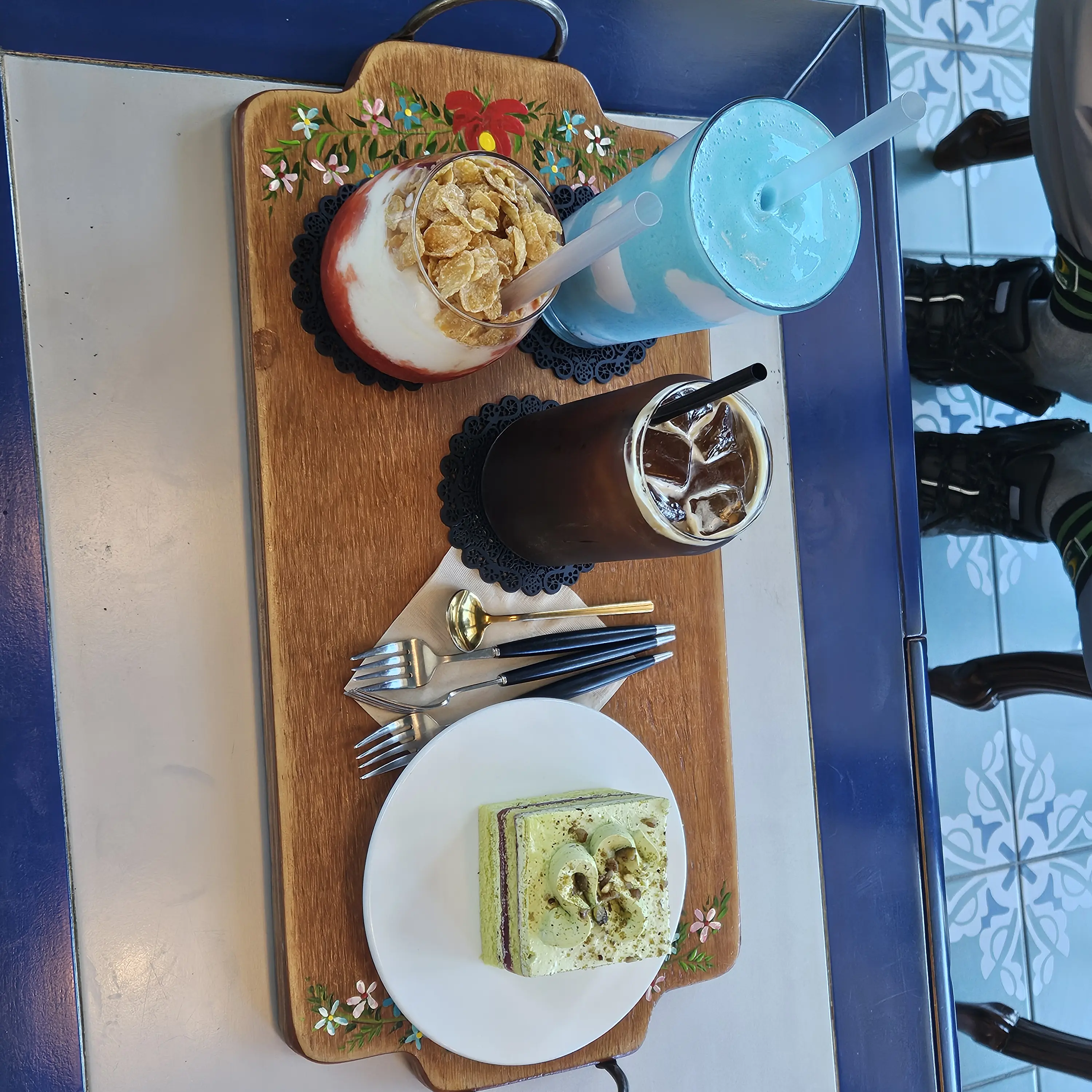 ArdentSlice6103의 일제강점기로 떨어짐