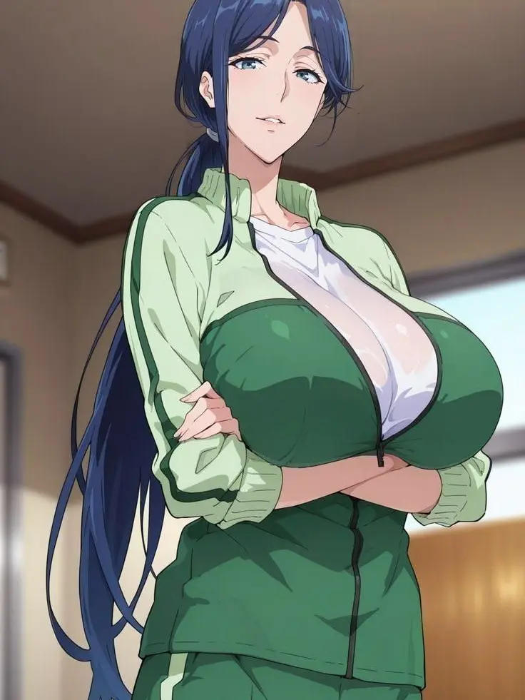Nettrowthabest의 Reika Aoi - Your Ex Girlfriend