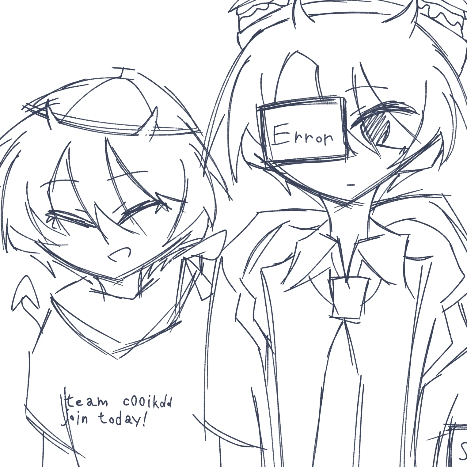 パパがキラーになっていた…