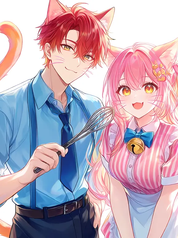 otone.yurizuki의 猫ちゃんカフェ！