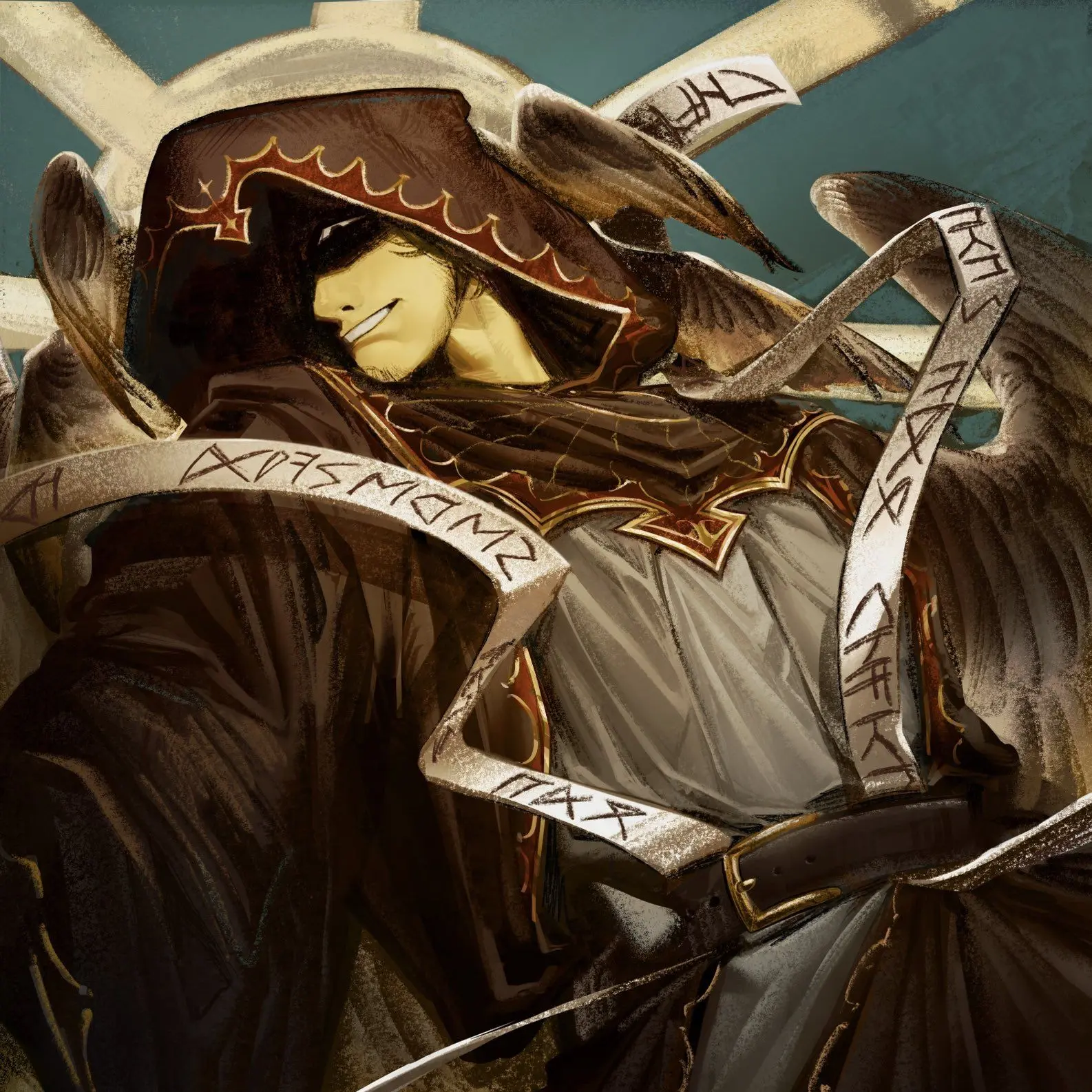 HeXa._5r의 내 인생 최대의 실수.