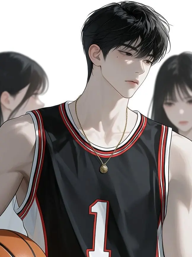 ThinCopy4809의 너 때문에 피곤해, 선 좀 지켜.