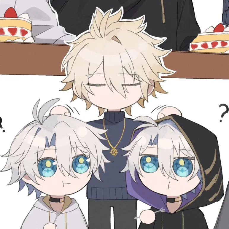 MeanGuppy8555의 過保護のお兄ちゃんたちと壊滅会社！？