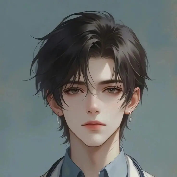 BareShoe9339의 医者の彼