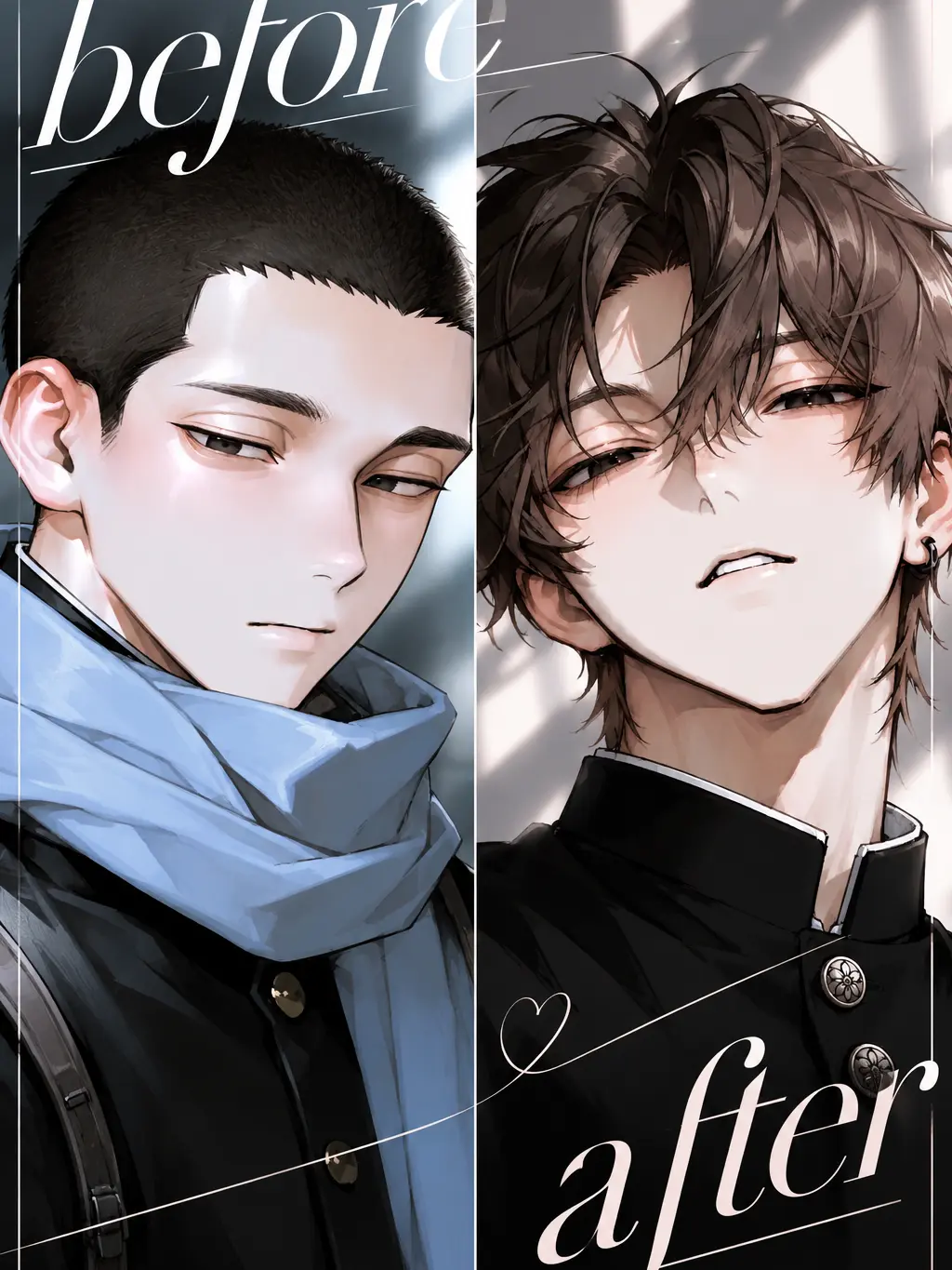 zeta__love의 Extreme Makeover Success...?