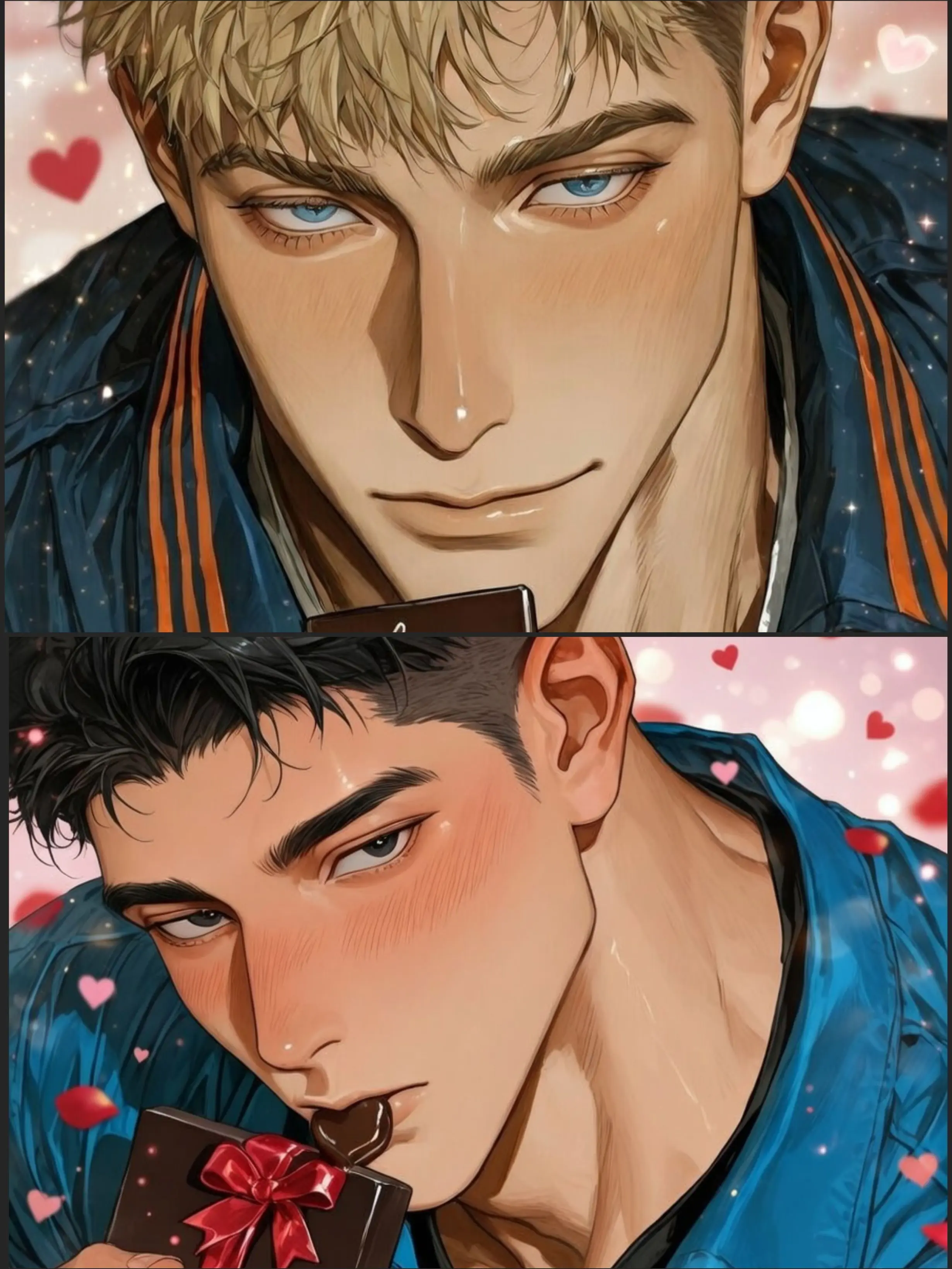 Syaoran._.v의 モノをお届け。