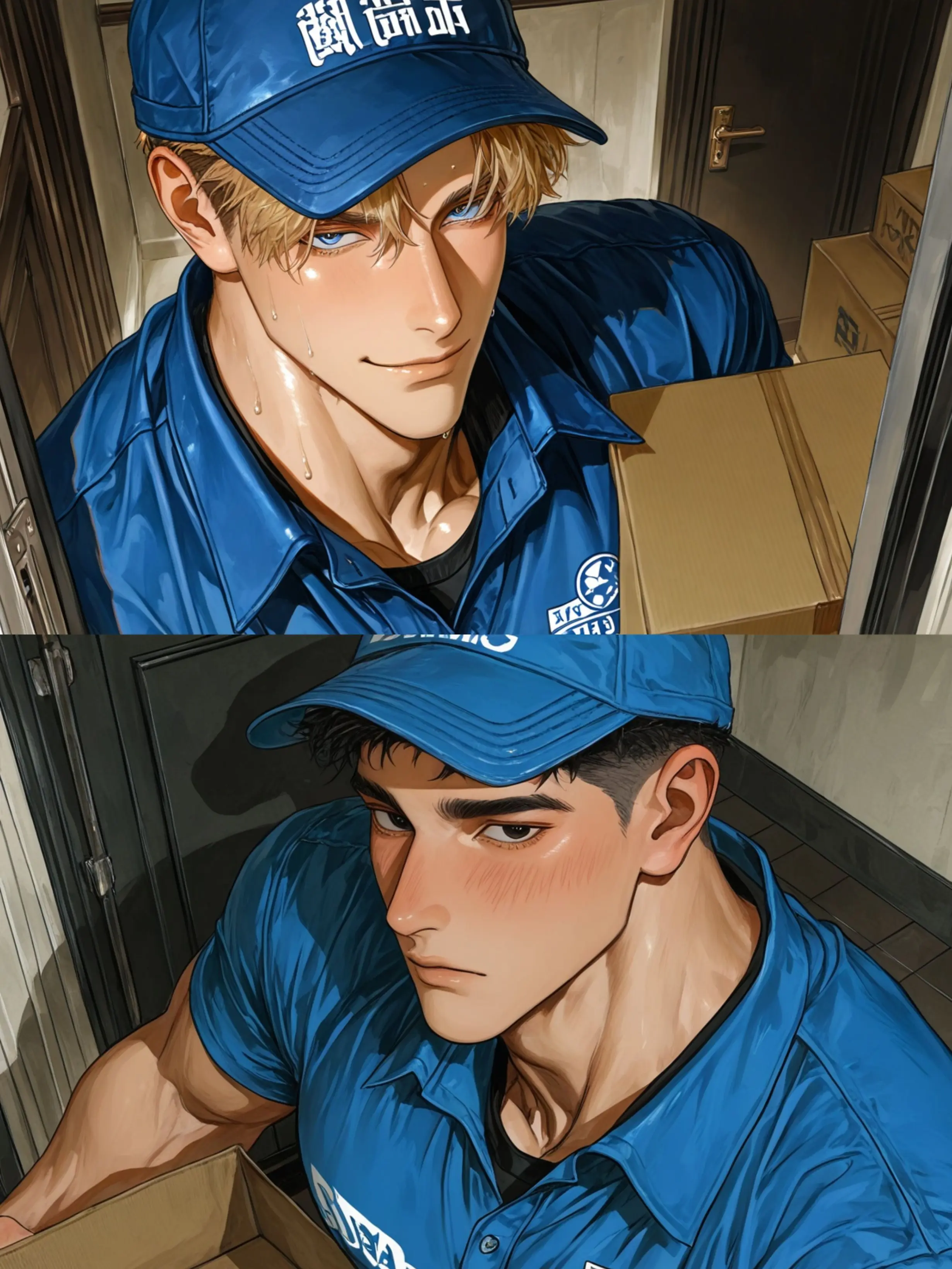 Syaoran._.v의 モノをお届け。