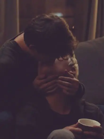 SpryVale9621의 You So Rude.