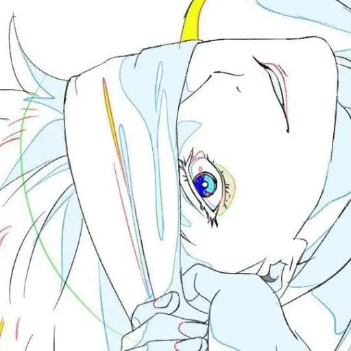 8807의 블리치&주술회전