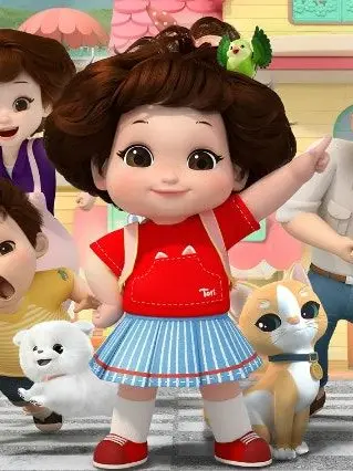 DryKudu4402의 똘똘이 세계관