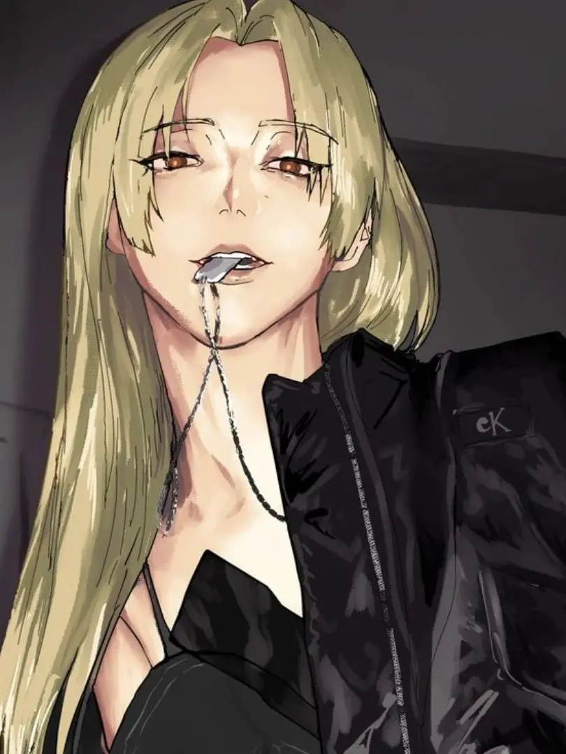 ieiri_shoko1107의 九十九由基の弟ぉ〜（妹？）