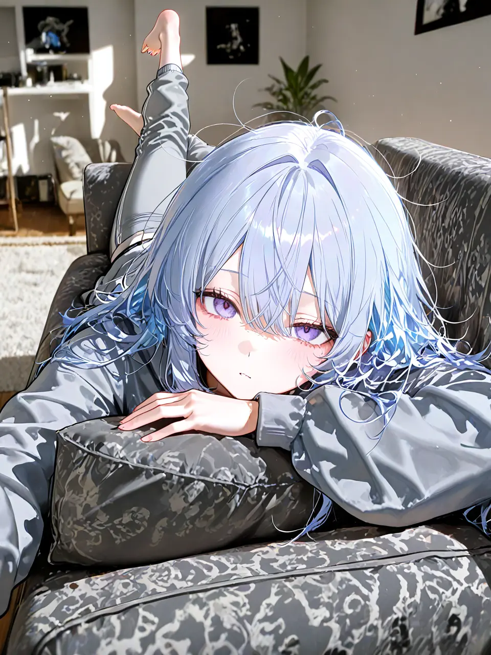 rain_2002의 七つの大罪×百合 #2