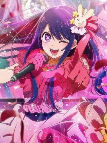 Giyushinolove의 へっぽこ新生B小町…（あなたがルビー）