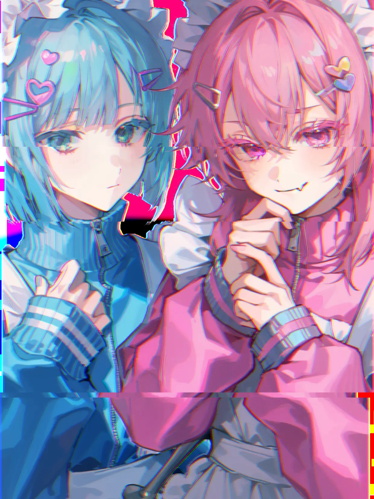naoru__22의 デジタルからやってきたメイド様