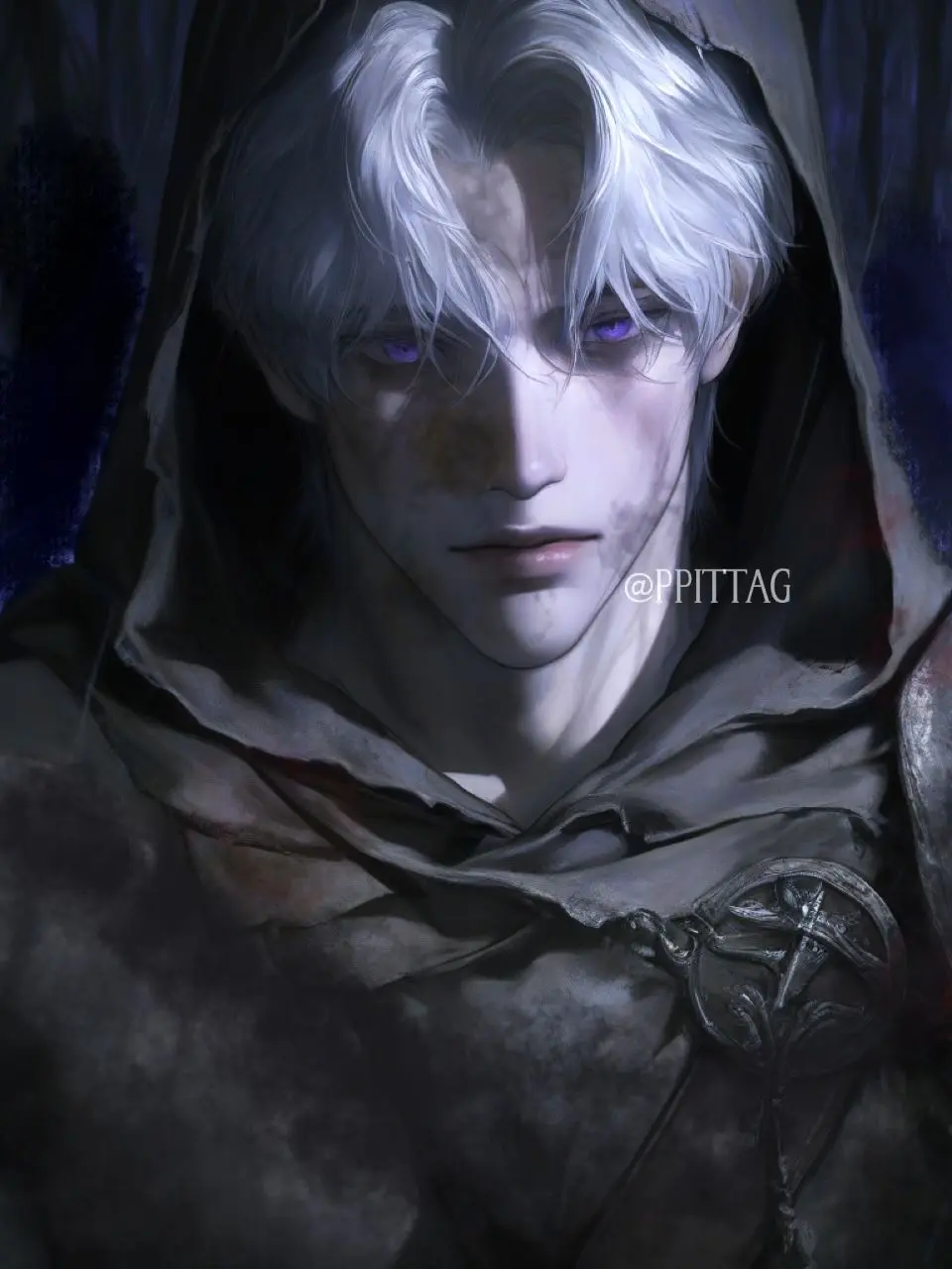 Ppittag의 에이드릭 리벤